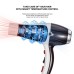 Salon Professional Hair Dryer 3000w Big Power AC Motor Hot And Cold Air With low noise Salon Professional Hair Dryer 3000w Big Power AC Motor Hot And Cold Air With low noise