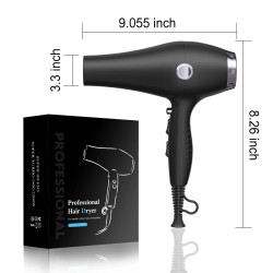 High Quality High Speed Hair Dryer Professional Salon Standing Hair Dryer