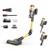 420W High-Power Wireless Household Handheld Vacuum Cleaner 35Kpa High Suction for Carpet Cleaning Dry Function for Hotels 420W High-Power Wireless Household Handheld Vacuum Cleaner 35Kpa High Suction for Carpet Cleaning Dry Function for Hotels
