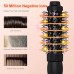 Wholesale Custom Professional Salon Hair Curler Electric Thermal Curler Brush Styling Tool Heated Comb Hair Curling Iron Wand Wholesale Custom Professional Salon Hair Curler Electric Thermal Curler Brush Styling Tool Heated Comb Hair Curling Iron Wand