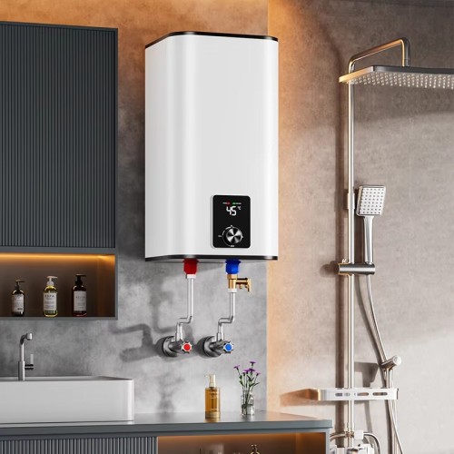 Manufacturer 10L-100L 2000W 220V Tank Geyser Boiler Storage Electric Hot Water Heaters for Bathroom Shower Manufacturer 10L-100L 2000W 220V Tank Geyser Boiler Storage Electric Hot Water Heaters for Bathroom Shower