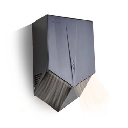 1500W V Shape Automatic High Speed Hand Dryer,Handdryers for Toilet
