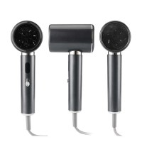 LED Display Powerful Fast Drying Low Noise Long Cord Quick Professional 2000W Blow Blowdry Salon Dryer