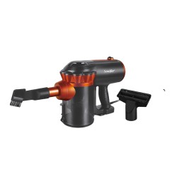 Sonifer SF-2226 Home Appliances 600w With Floor Brush Head Electric Multifunctional Vacuum Cleaner Handheld
