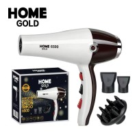 Salon Professional Hair Dryer 3000w Big Power AC Motor Hot And Cold Air With low noise