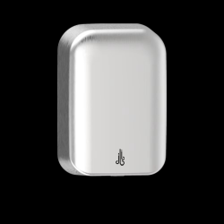 W-518I0 Stainless Steel Automatic High Speed Hand Dryer with HEPA Filter